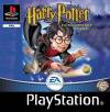 PS1 GAME - HARRY POTTER AND THE PHILOSOPHERS STONE ()